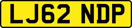 LJ62NDP