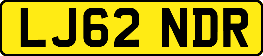 LJ62NDR
