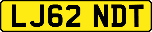 LJ62NDT