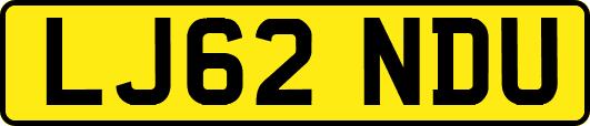 LJ62NDU