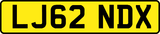 LJ62NDX