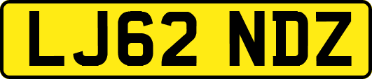 LJ62NDZ