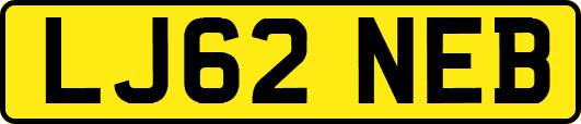 LJ62NEB
