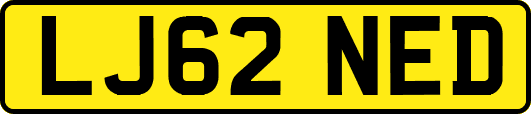 LJ62NED