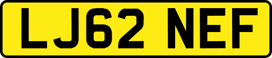 LJ62NEF