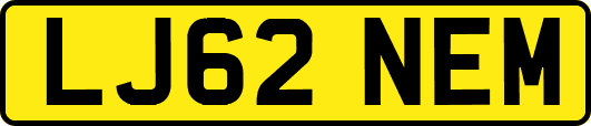 LJ62NEM