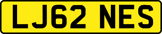 LJ62NES