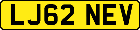 LJ62NEV