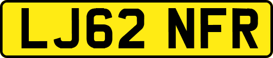 LJ62NFR