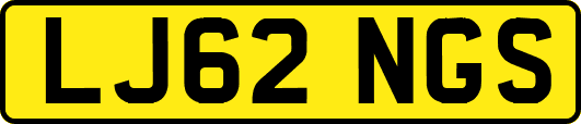 LJ62NGS