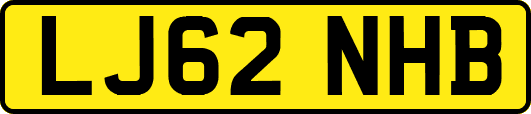 LJ62NHB
