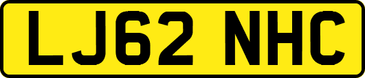 LJ62NHC