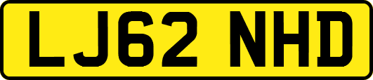 LJ62NHD