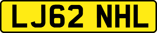 LJ62NHL