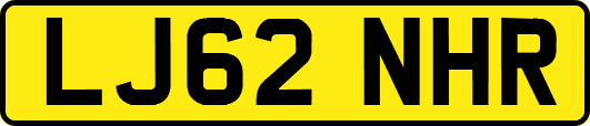 LJ62NHR