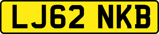 LJ62NKB