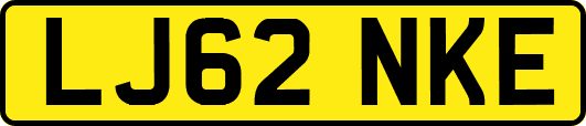 LJ62NKE