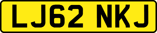 LJ62NKJ