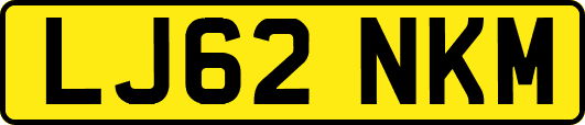 LJ62NKM