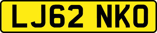 LJ62NKO