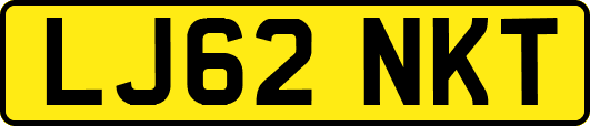 LJ62NKT