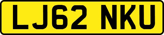 LJ62NKU