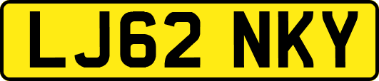 LJ62NKY