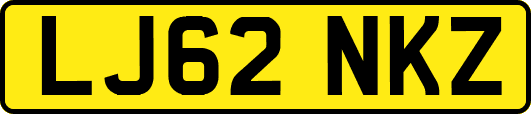 LJ62NKZ