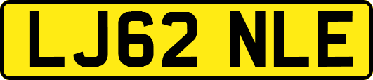 LJ62NLE