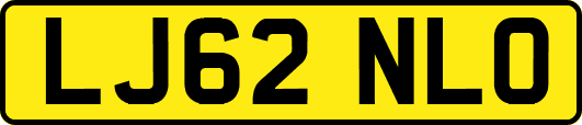 LJ62NLO