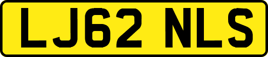 LJ62NLS