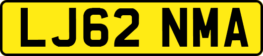 LJ62NMA
