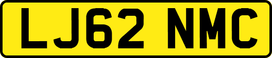 LJ62NMC