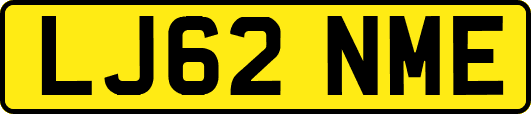 LJ62NME