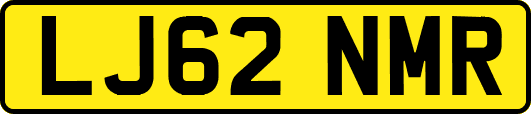 LJ62NMR