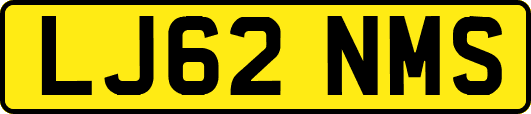 LJ62NMS