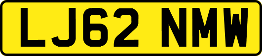 LJ62NMW