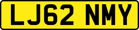 LJ62NMY