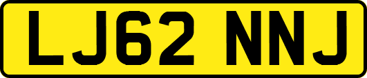 LJ62NNJ
