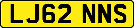 LJ62NNS