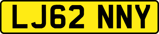 LJ62NNY