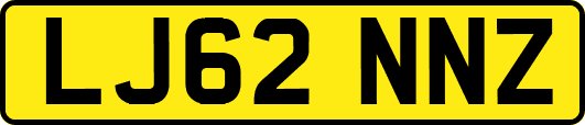 LJ62NNZ