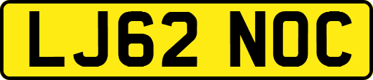 LJ62NOC