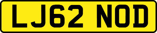 LJ62NOD