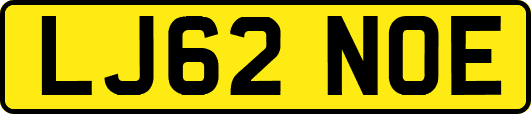 LJ62NOE