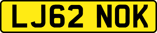 LJ62NOK