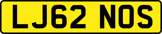 LJ62NOS