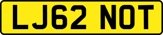 LJ62NOT