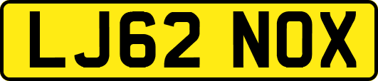 LJ62NOX