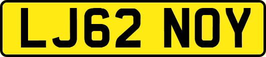 LJ62NOY